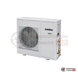 Наружный блок мульти сплит-системы Goldstar GSWH42-DK1BO
