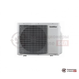 Наружный блок мульти сплит-системы Goldstar GSWH14-DK1DO