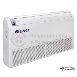 Внутренний блок мульти сплит-системы Gree GTH(24)CB-K6DNA2A/I