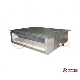 Внутренний блок мульти сплит-системы Gree GFH(18)EA-K3DNA1A/I