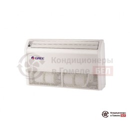 Внутренний блок мульти сплит-системы Gree  GTH(09)BA-K3DNA1A\I