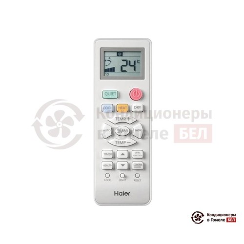  Внутренний блок мульти сплит-системы Haier AS24TS5HRA-M в Гомеле