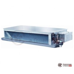 Внутренний блок мульти сплит-системы Haier AD09SS1ERA (N)(P)