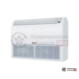 Внутренний блок мульти сплит-системы Haier AC18CS1ERA(S)