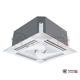Внутренний блок мульти сплит-системы Haier AB25S2SC1FA