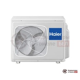 Наружный блок мульти сплит-системы Haier 4U30HS3ERA