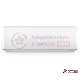 Внутренний блок мульти сплит-системы Hisense AMS-18UW4RXADB03