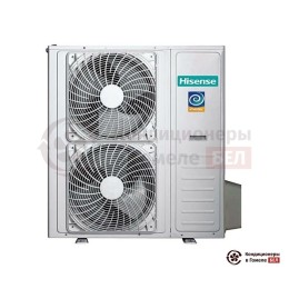 Наружный блок мульти сплит-системы Hisense AMW5-42U4RTA LP