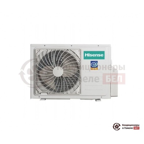  Наружный блок мульти сплит-системы Hisense AMW3-24U4SZD в Гомеле