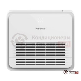 Внутренний блок мульти сплит-системы Hisense AKT-12UR4RK8