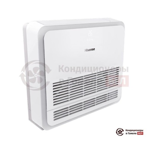  Внутренний блок мульти сплит-системы Hisense AKT-12UR4RK8 в Гомеле