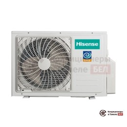 Наружный блок мульти сплит-системы Hisense AMW2-18U4RXC LP