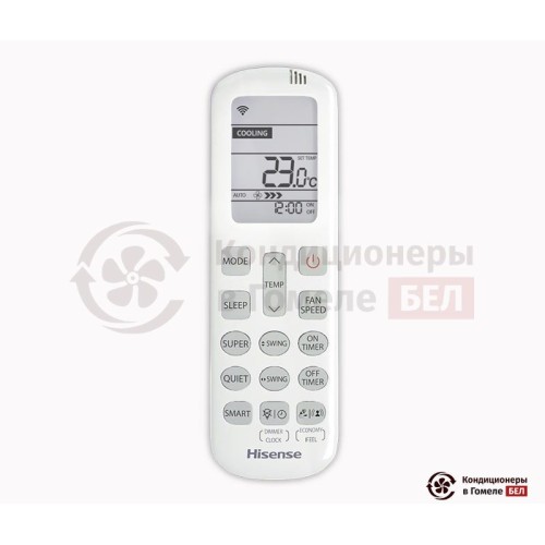  Внутренний блок мульти сплит-системы Hisense AMS-12UR4SVETG67(R) в Гомеле