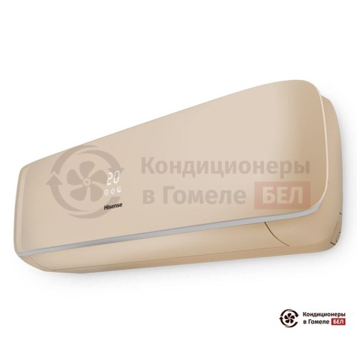  Внутренний блок мульти сплит-системы Hisense AMS-12UW4RVETG00(С) в Гомеле