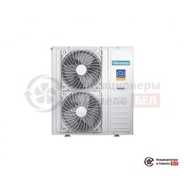 Наружный блок мульти сплит-системы Hisense AMW-60U6SP