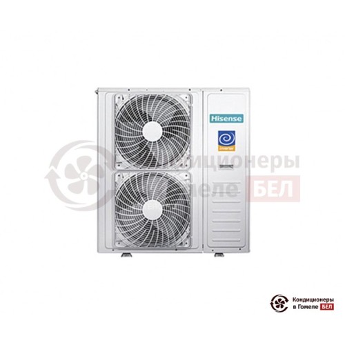  Наружный блок мульти сплит-системы Hisense AMW-60U6SP в Гомеле