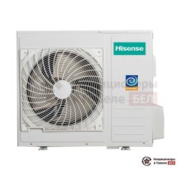Наружный блок мульти сплит-системы Hisense AMW4-36U4RAA LP
