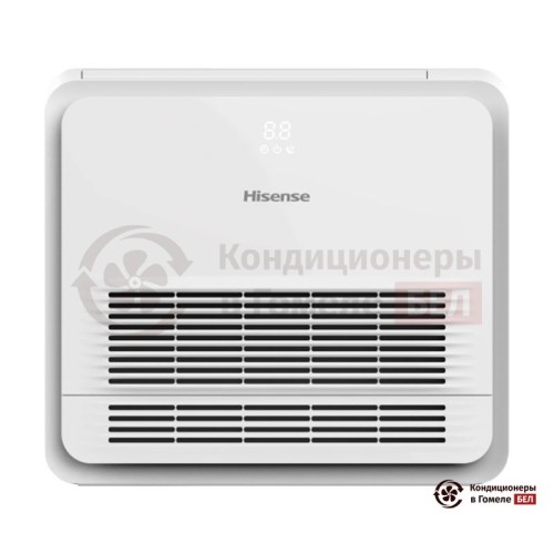  Внутренний блок мульти сплит-системы Hisense AKT-09UR4RK8 в Гомеле