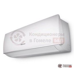 Внутренний блок мульти сплит-системы Hisense AMS-07UW4RVEDB00H