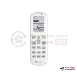 Внутренний блок мульти сплит-системы Hisense AMS-07UW4RVEDB00H