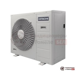 Наружный блок мульти сплит-системы Hitachi RAM-110NP5E