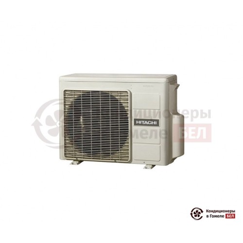  Наружный блок мульти сплит-системы Hitachi RAM - 40 NP2B в Гомеле
