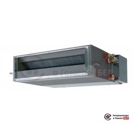 Внутренний блок мульти сплит-системы Hitachi RAD-35QPB