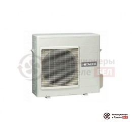 Наружный блок мульти сплит-системы Hitachi RAM - 70 NP4B