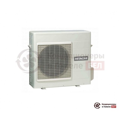  Наружный блок мульти сплит-системы Hitachi RAM - 70 NP4B в Гомеле
