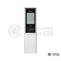 Внутренний блок мульти сплит-системы Hitachi RAK-18RPE