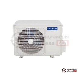 Наружный блок мульти сплит-системы Hyundai H-ALMO2-42H5/O