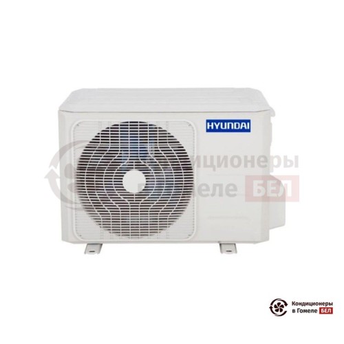  Наружный блок мульти сплит-системы Hyundai H-ALMO2-42H5/O в Гомеле
