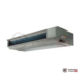 Внутренний блок мульти сплит-системы IGC RAD-X12NH