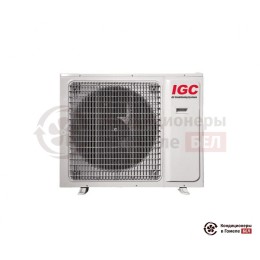 Наружный блок мульти сплит-системы IGC RAM2-X14UNH