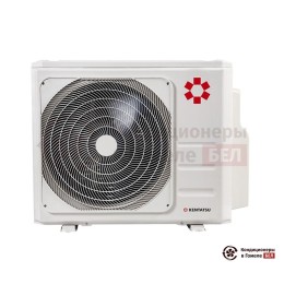Наружный блок мульти сплит-системы Kentatsu K4MRA80HZRN1