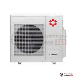 Внешний блок мульти сплит-системы Kentatsu K2MRD40HZAN1