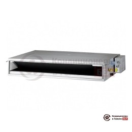 Внутренний блок мульти сплит-системы LG CL18R.N20