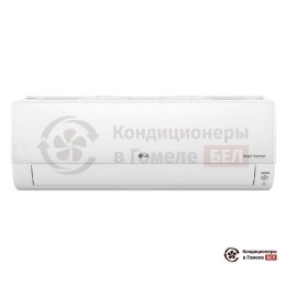 Внутренний блок мульти сплит-системы LG DM24RP.NSKR0