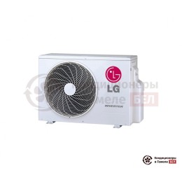 Наружный блок мульти сплит-системы LG  MU2M17.UL4R0