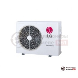 Наружный блок мульти сплит-системы LG  MU3M21.UE4R0