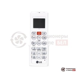 Внутренний блок мульти сплит-системы LG MJ07PC.NSJ