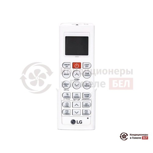  Внутренний блок мульти сплит-системы LG MJ07PC.NSJ в Гомеле