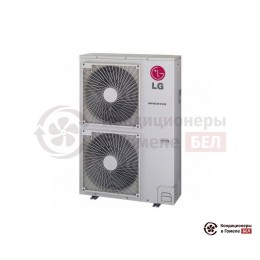 Наружный блок мульти сплит-системы LG  FM40AH.UO2R0
