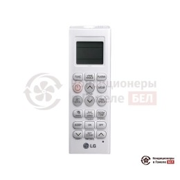 Внутренний блок мульти сплит-системы LG AM07BP.NSJR0