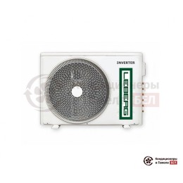 Наружный блок мульти сплит-системы Leberg LUI-3M27BB