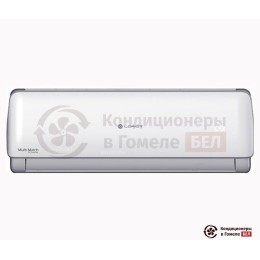 Внутренний блок мульти сплит-системы Loriot LAC-18AIM
