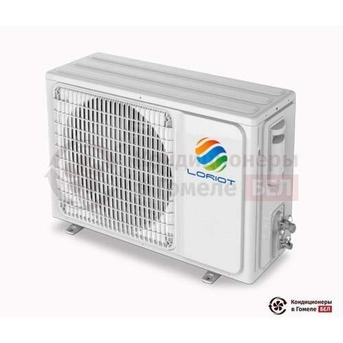  Наружный блок мульти сплит-системы Loriot LAC-36AIM в Гомеле