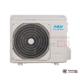 Наружный блок мульти сплит-системы MDV MD3O-27HFN8