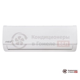 Внутренний блок мульти сплит-системы MDV MDSAG-09HRFN8