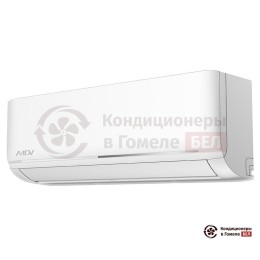 Внутренний блок мульти сплит-системы MDV MDSAL-18HRFN8